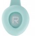 PowerLocus Kids Headphones Over-Ear, Bluetooth Wireless Headphones for Kids,with Microphone, Safe 85DB Volume Limited, Foldable with Carry Case, Audio Cable, Micro SD mode for Online Classes,PC,Phones