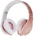 PowerLocus Kids Headphones Over-Ear, Bluetooth Wireless Headphones for Kids,with Microphone, Safe 85DB Volume Limited, Foldable with Carry Case, Audio Cable, Micro SD mode for Online Classes,PC,Phones